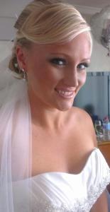Mobile Wedding Makeup Sydney - Makeup by MellyAngel
