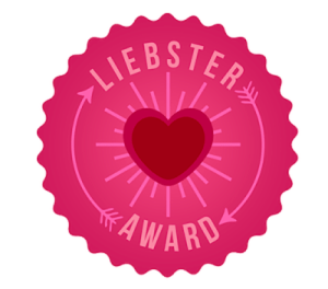 The Liebster Award